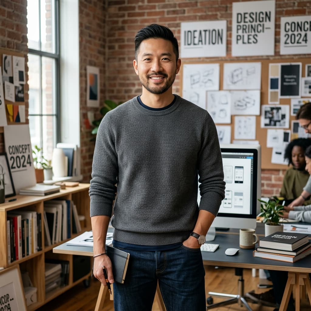 Michael Chen