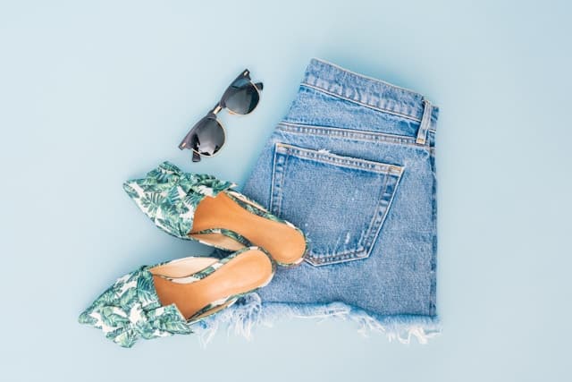 Beach Ready