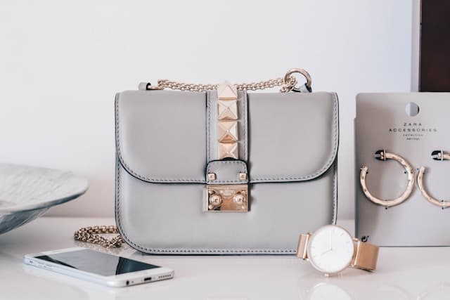 Ladies Bags