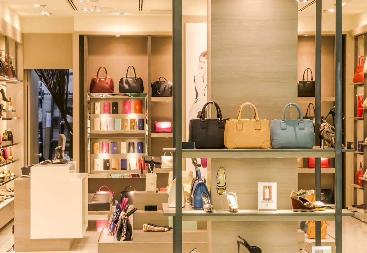 Everyday Luxury