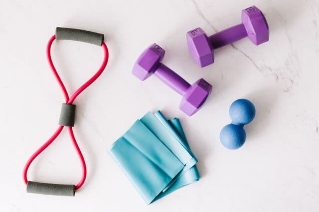 Sports & Fitness