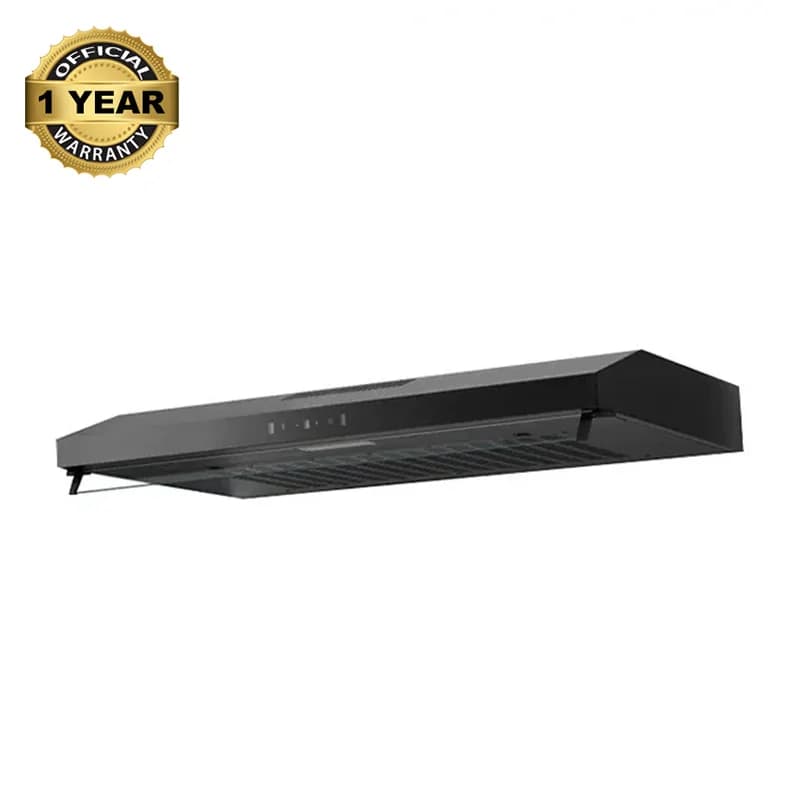 RFL Cooker Hood Diana made by Stainless Steel Body with 5 Layer Aluminium FIlter (27 Inch)