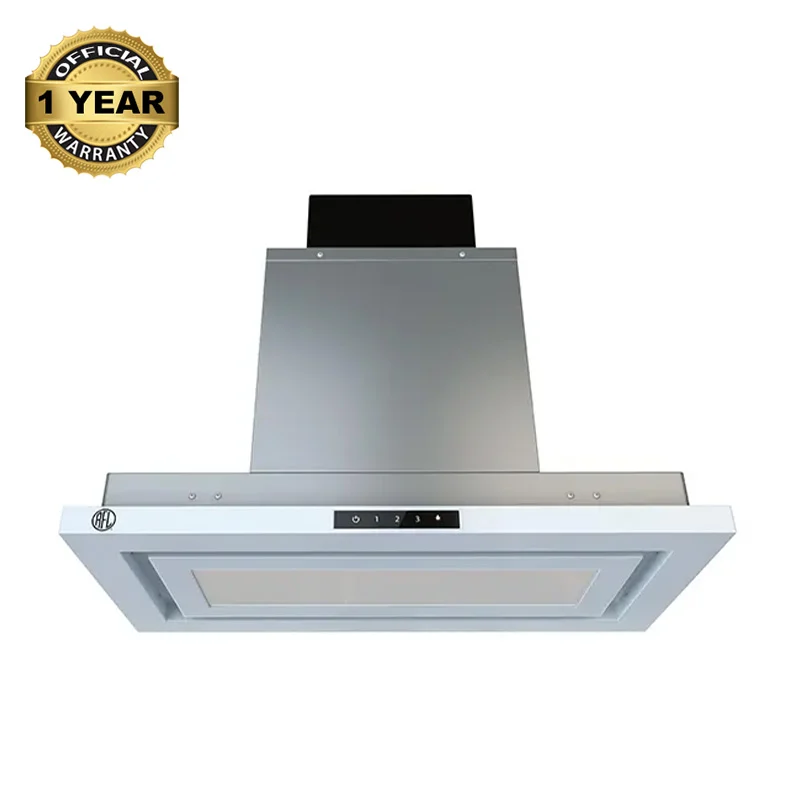 RFL Cooker Hood Lucy 5 Layer SS Body with Digital Touch Display 28 Inch