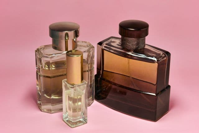 Luxury Long Lasting Cologne Perfume for Men - Image 1