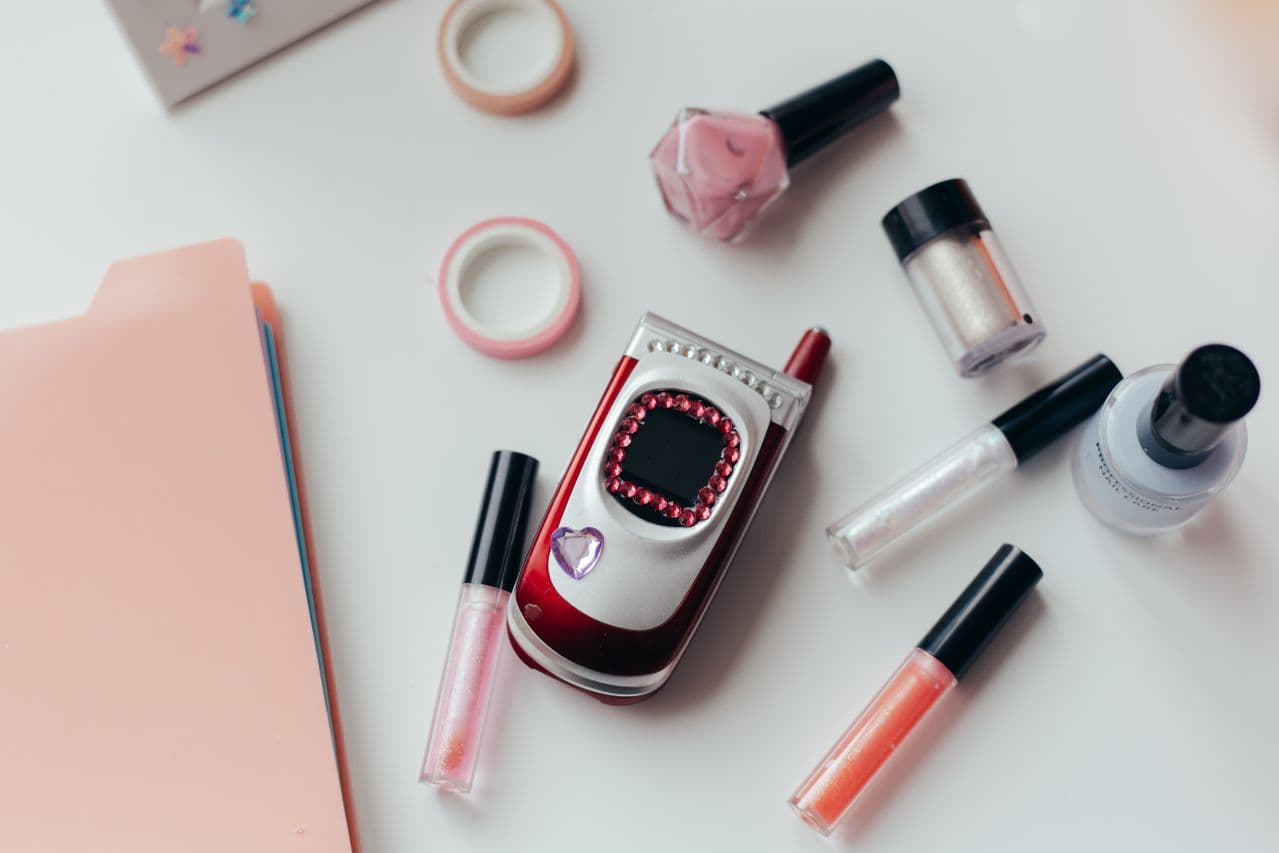 Beauty & Personal Care